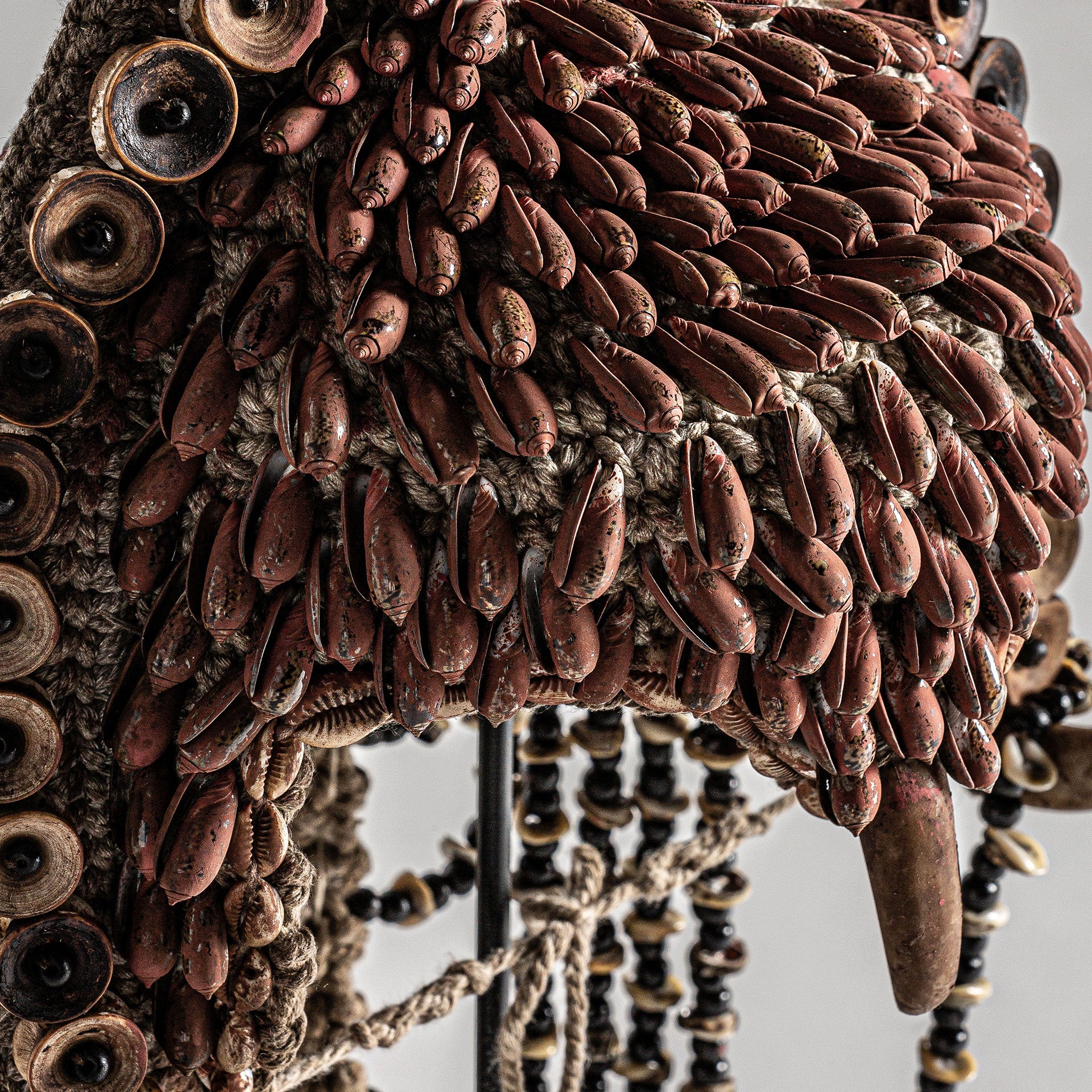 DECORATIVE FIGURE